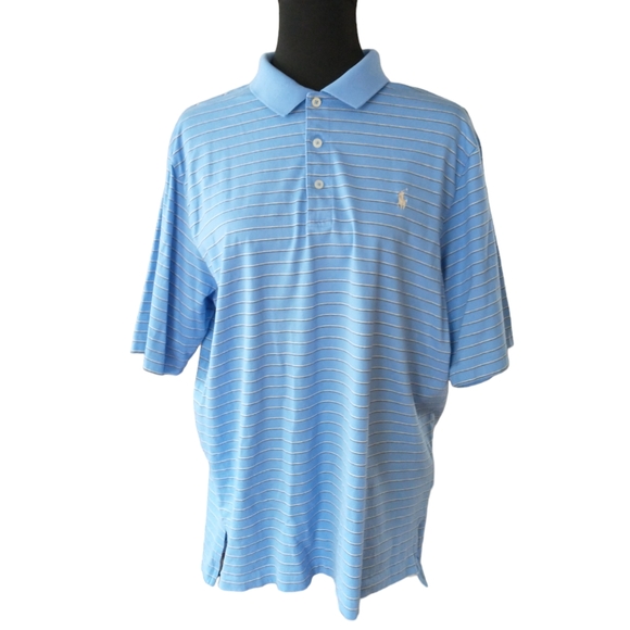 Polo Ralph Lauren Other - POLO GOLF Ralph Lauren Men's Top